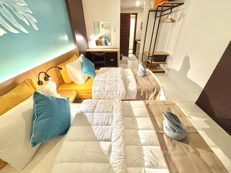 Ferienwohnung  Kamputhaw