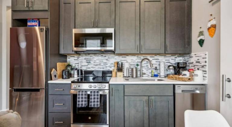 Beautiful apartment | Suitable for remote work | Pets are welcome — photo 2