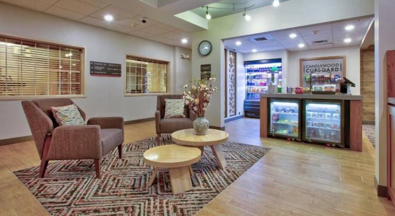 Candlewood Suites Idaho Falls By IHG — photo 2