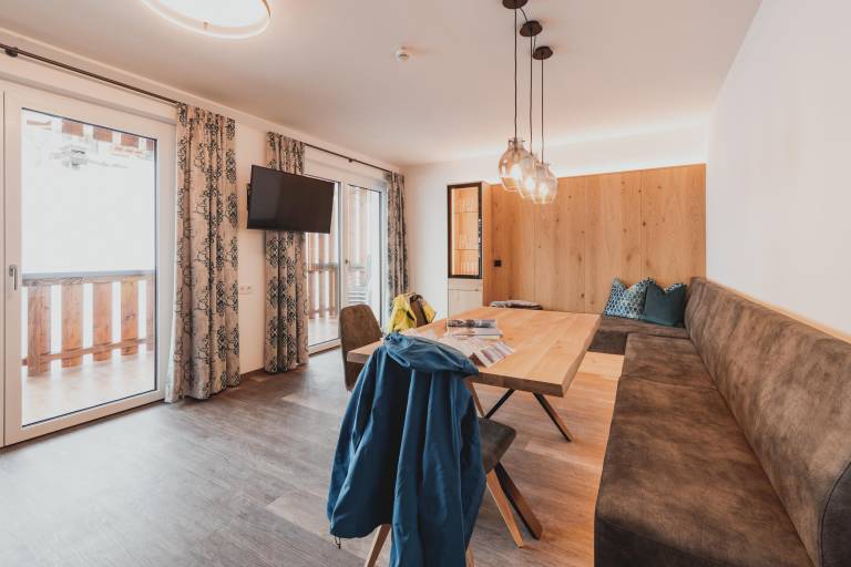 Ferienwohnung  Dienten am Hochkönig