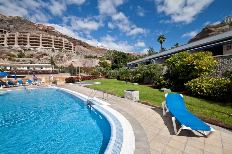 Aparthotel Puerto Rico de Gran Canaria