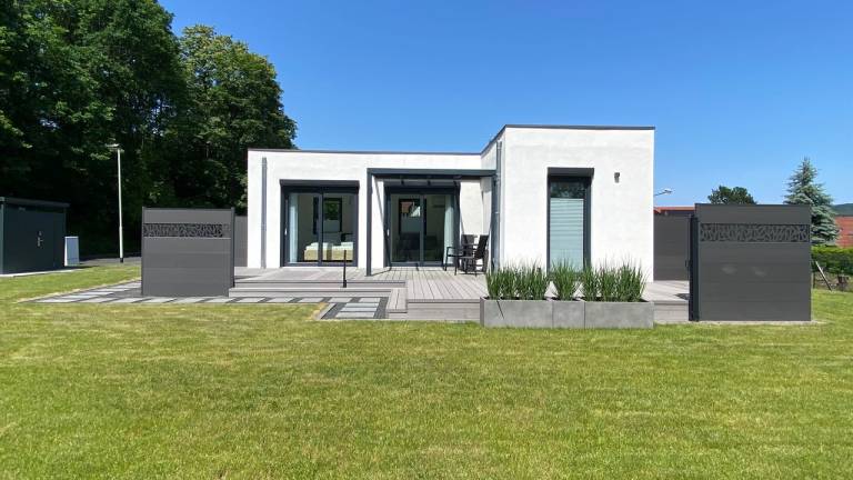 Ferienhaus  Schotten