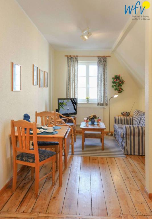 Villa Drei Rosen Ferienwohnung 3 — photo 5