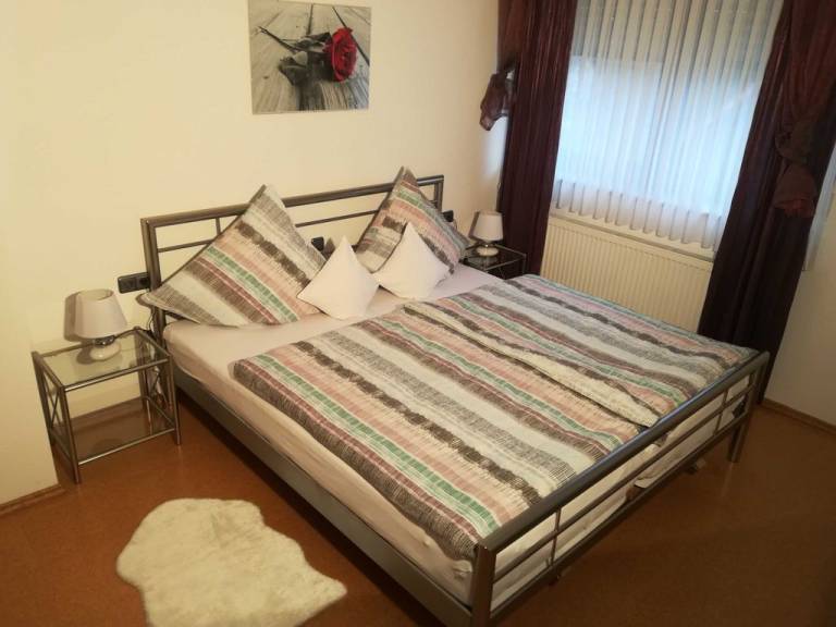 Ferienwohnung Schüpferling