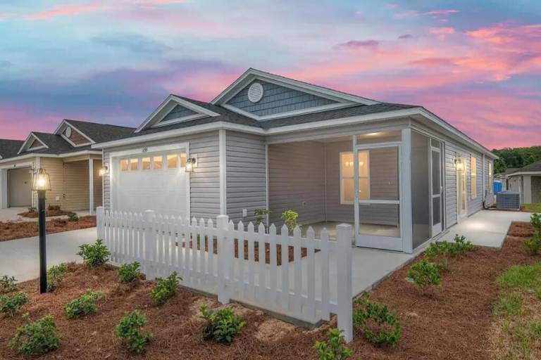 House Leesburg