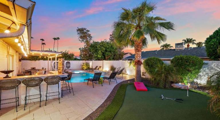Charming house with pool | Pet-friendly — photo 5