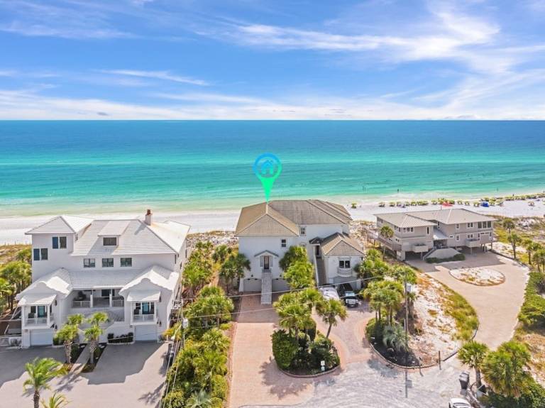 House Sandestin