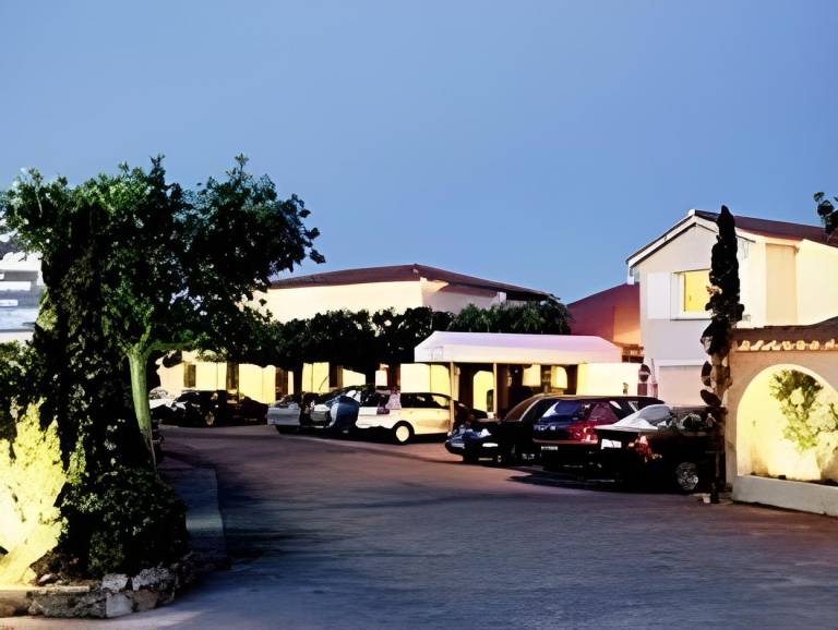 La Belle Aurore in Sainte-Maxime