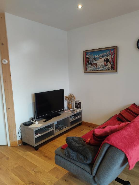 Appartement Saint-Martin-Bellevue