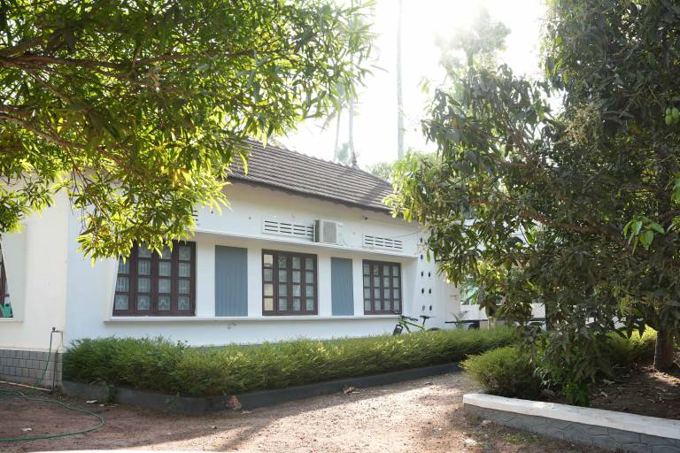 Hostel  Varkala