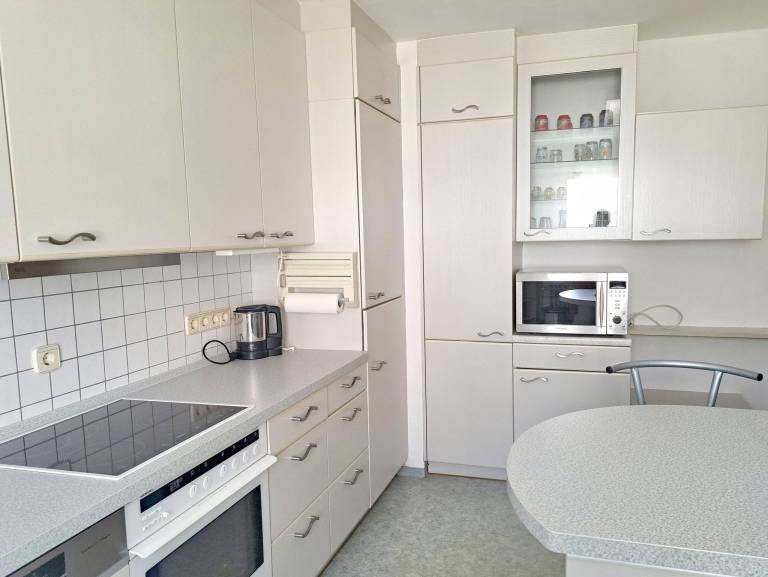Apartment  Hößlinsülz
