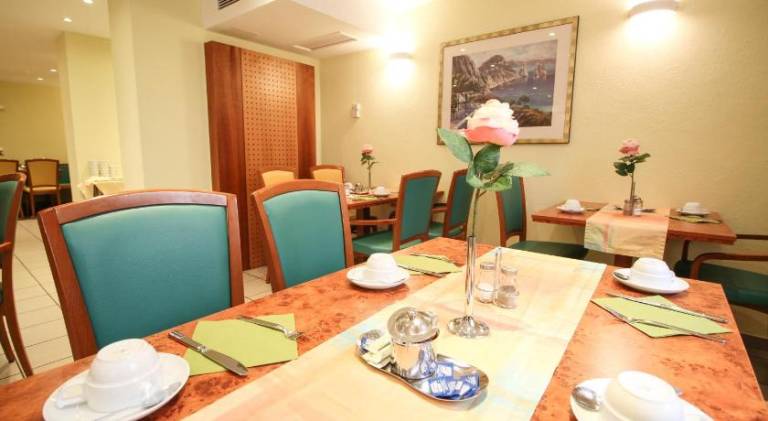 Hotel Miramar am Römer — photo 3