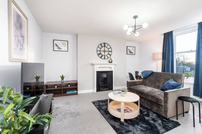 Apartment  Doncaster
