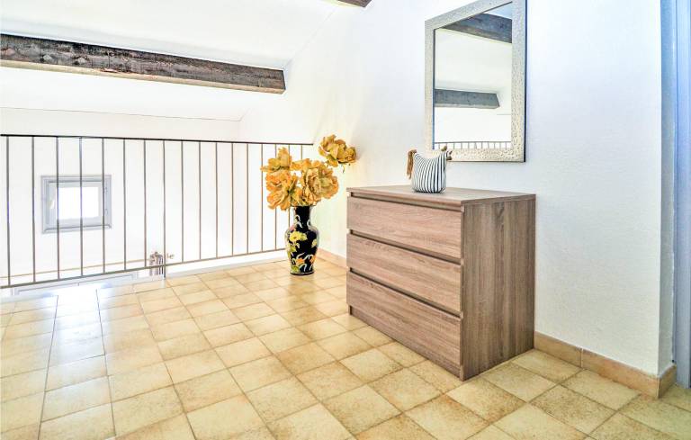 Ferienwohnung in Uzès f&uuml;r max. 6 Personen
