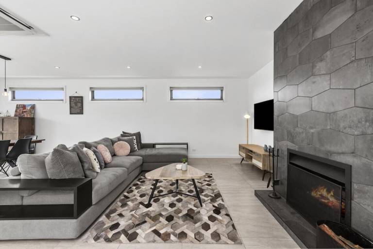 House  Dromana