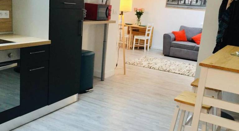 Rental apartment | Dogs allowed — photo 3