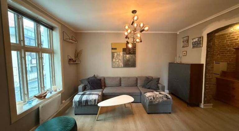 Apartment | Pet-friendly in Oslo