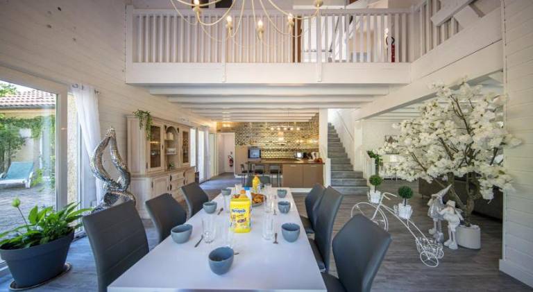 Fully equipped big villa with garden, patio & sauna | Good for workation | Dogs allowed — photo 2