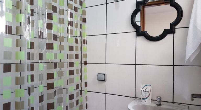 B & A Suites Inn Hotel - Quarto Luxo Premium — photo 5
