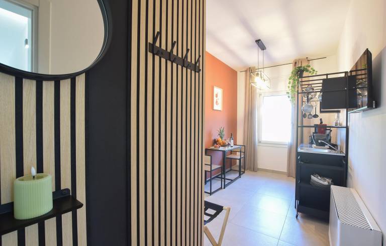 Ferienwohnung in Rosolina für max. 2 Personen, Ferienwohnung in Rosolina für max. 2 Personen,
