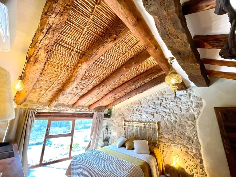 Apartamento Mora de Rubielos