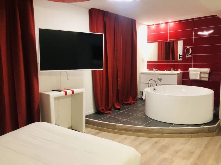 Logement Thiers