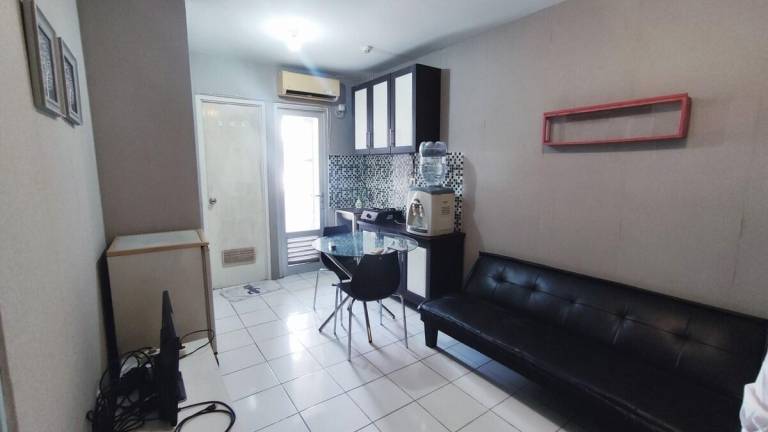 Apartment Pulo Gadung