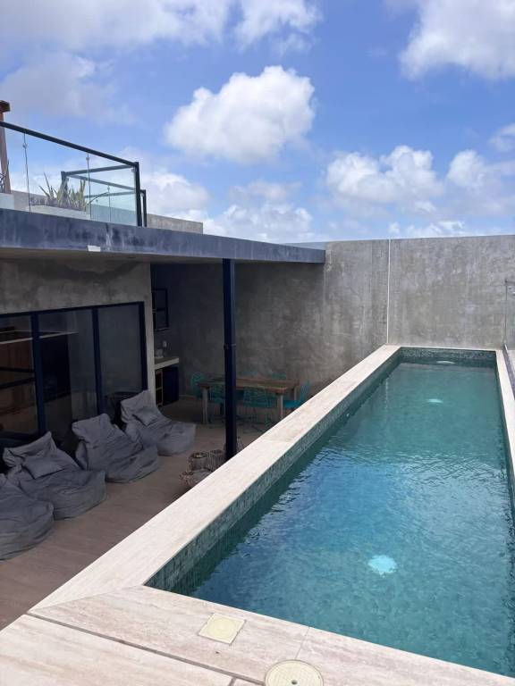 Apartma Tulum