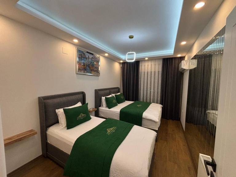 House with 1 room for 2 persons — photo 3