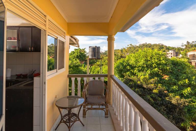 Karibu BB Suites in Entebbe