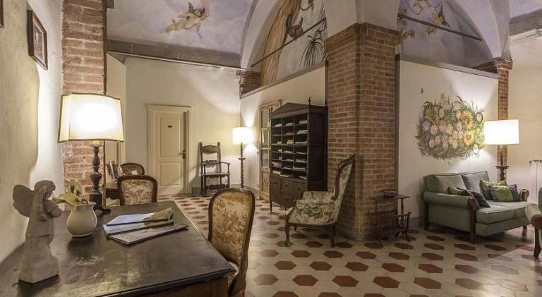 Il Chiostro Del Carmine — photo 5