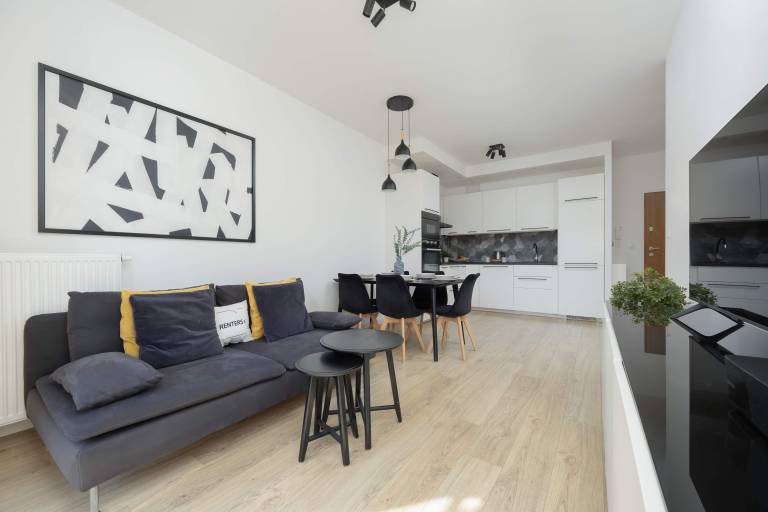 Apartament Janki