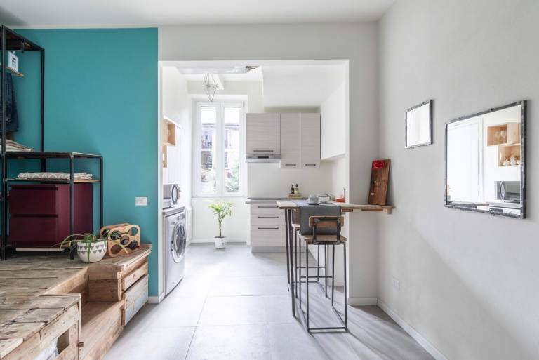 Ferienwohnung Como