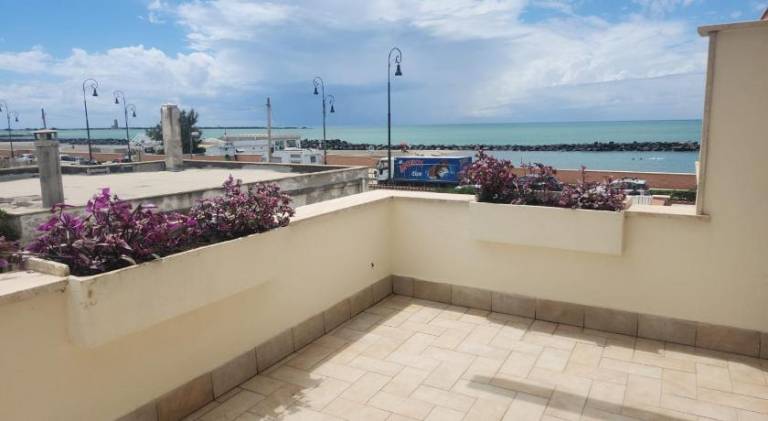 Vacation home with 1 room for 4 persons — photo 4
