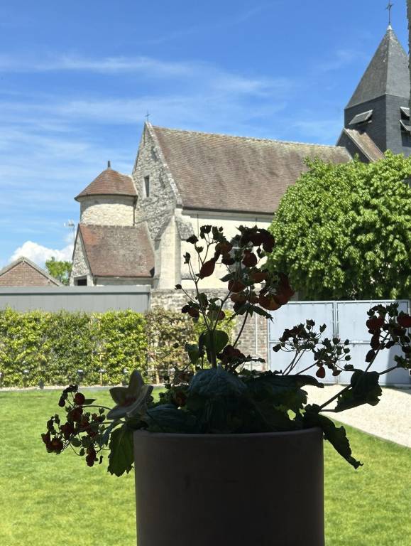 Chambre d'hôtes  Ermenonville