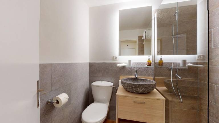Abitaziun Skyline 414 - St. Moritz "Loga Elegance" — photo 4