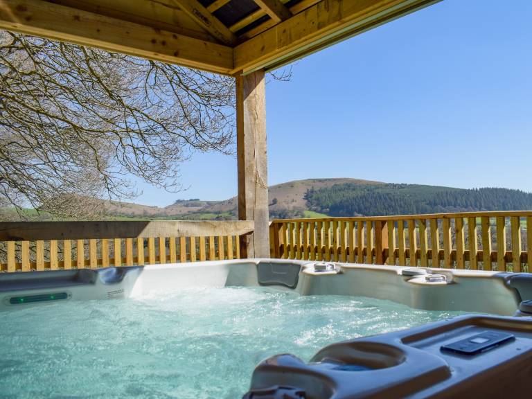 Red Kite Lodge UK32610