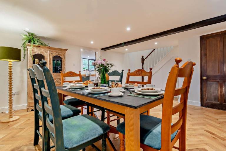 Fully equipped charming cottage with garden | Pet-friendly — photo 5
