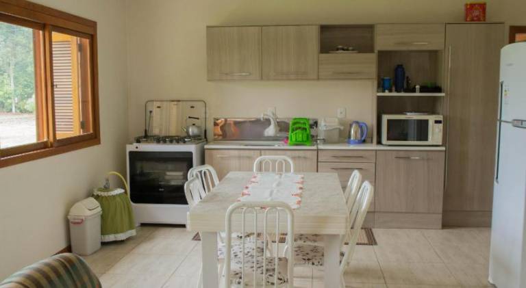 House with 4 rooms for 12 persons — photo 3