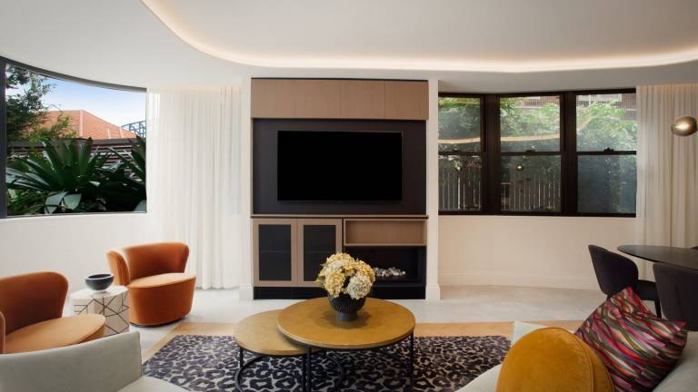 Apartment  St Leonards