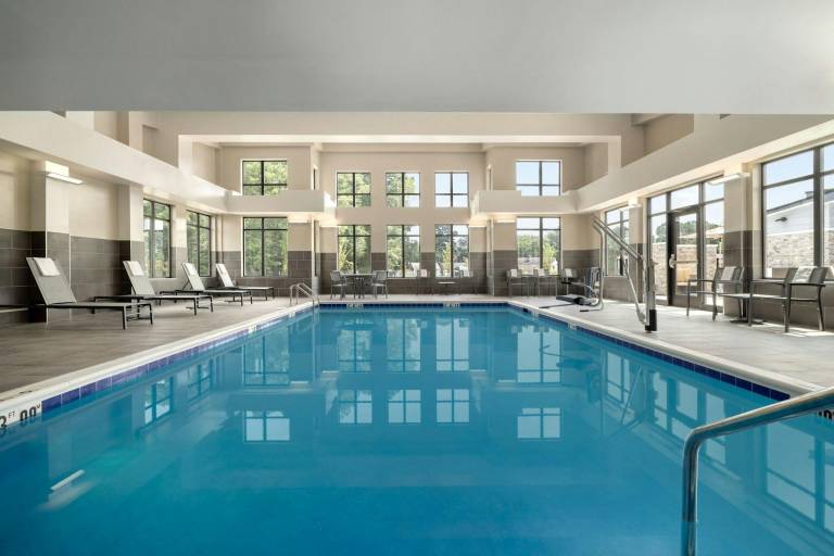 Residence Inn by Marriott Richmond Airport — photo 2