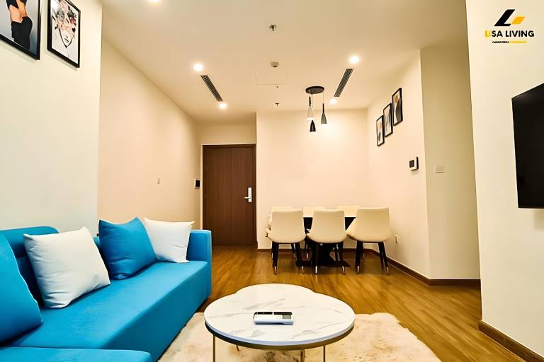 Huis Mễ Trì