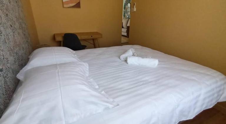 Holiday apartment with 1 room for 6 persons — photo 4
