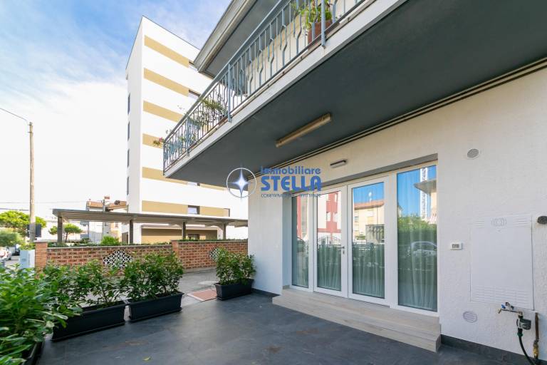 Apartamento Jesolo