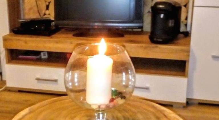 Rental apartment | Dogs allowed in Cesky Krumlov