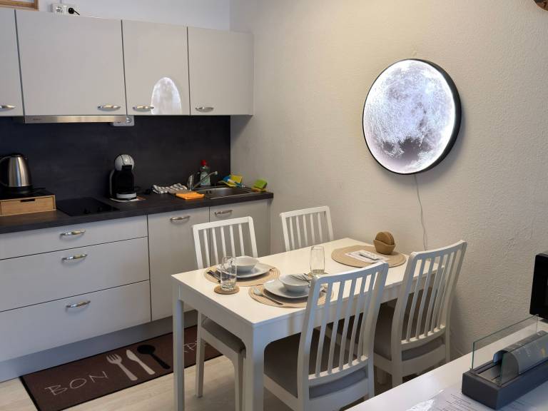 Family-oriented charming holiday apartment with pool & patio | Nature view | Dogs allowed — photo 5