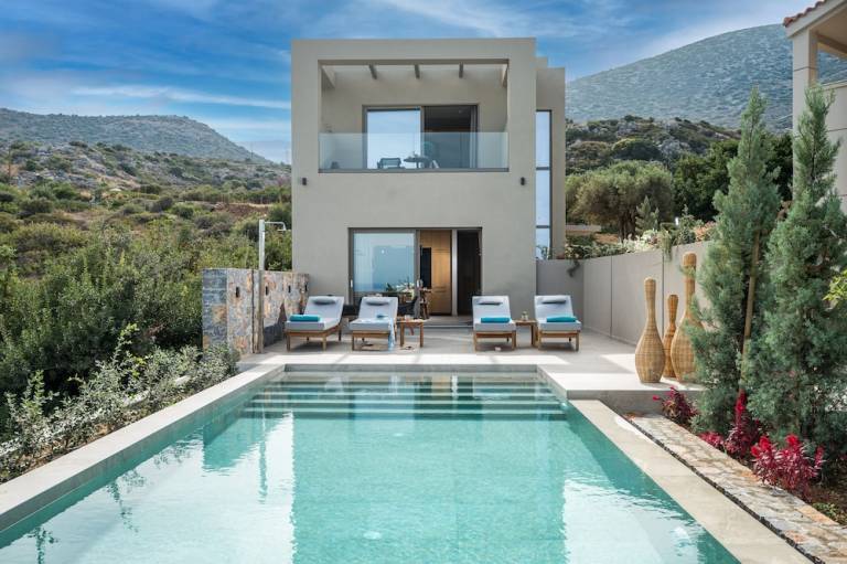 Villa Chersonisos