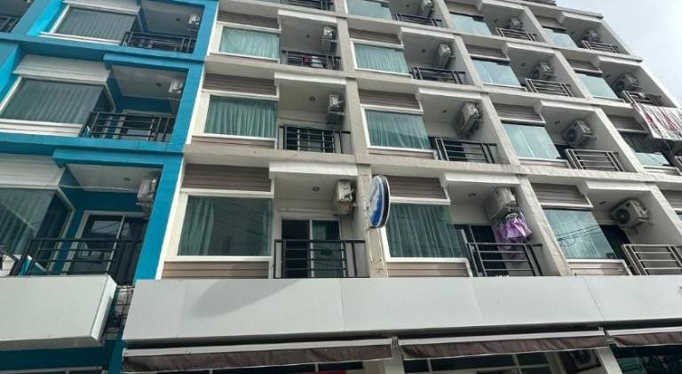 Namtalay Home Apartment 1 — photo 4