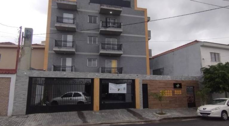 65 m² Ferienwohnung