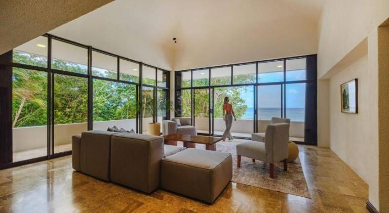 Casa Playa Cozumel - Luxury Beachfront Villa — photo 3